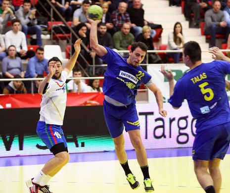 România, pe mâinile unui selecționer străin