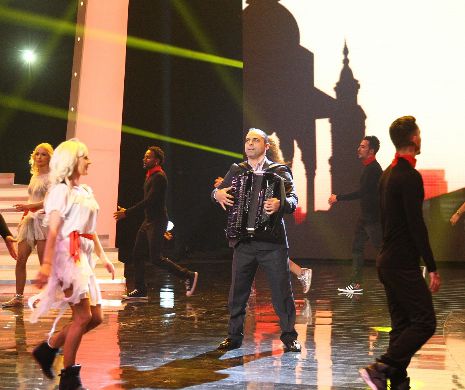 Romanii au talent. Iată cine s-a calificat în finală. Pro TV, lider de audiență