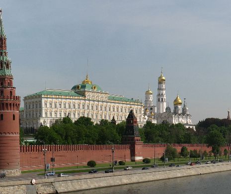 Rusia a suspendat un acordat cu Lituania privind inspecțiile militare