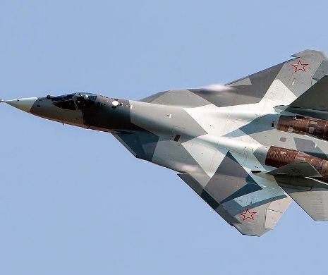 Rusia, două zboruri de observaţie în spaţiul aerian al României şi Ungariei