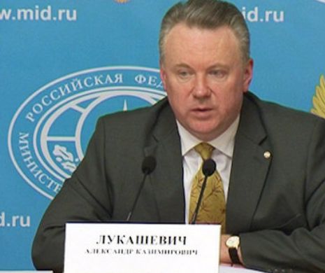 Rusia își menține dubiile cu privire la legitimitatea alegerilor de duminică din Ucraina