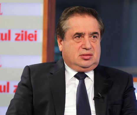 Salariații miliardarului Ioan Neculaie de la Făgăraș s-au baricadat în combinat