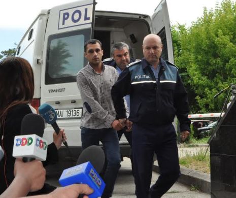 ŞANTAJ la fratele preşedintelui. Mircea Băsescu, ameninţat de ginere lui Bercea Mondialu