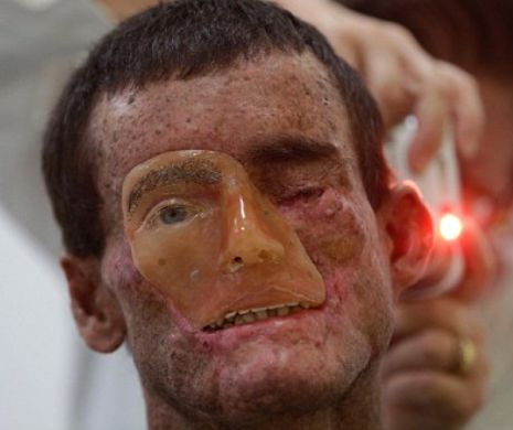 Satul în care oamenii se topesc la soare - GALERIE FOTO
