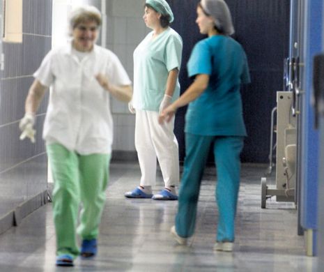 Scandalul asistentelor pensionate forțat „Managerul a refuzat să mă angajeze și mi-a spus: «Eu sunt legea!»”