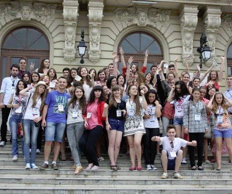 Școlile de vară, primul pas spre studenție și o carieră de succes