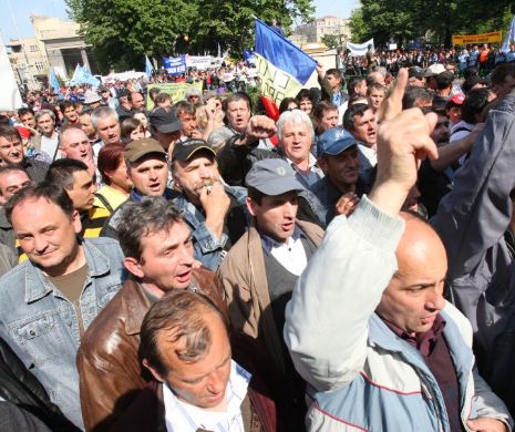 Secretar de stat: Reducerea CAS înseamnă un efort bugetar de un miliard de lei