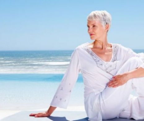 Secretul longevității e la îndemâna oricui