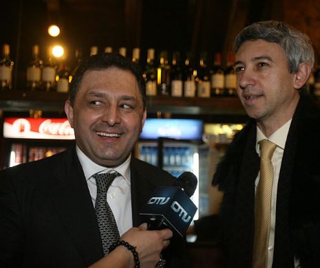 Senzațional! Vanghelie a promis deschiderea OTV-ului și excursii pe Marte