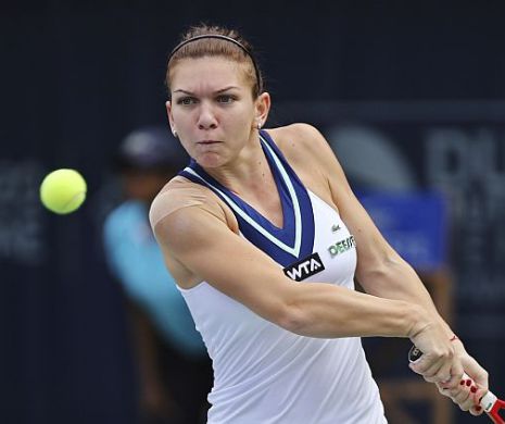 Simona Halep - Maria Șarapova. Românca și rusoaica se luptă pentru câștigarea turneului de la Madrid