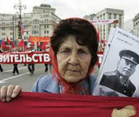 Sindicatele se întorc în Piaţa Roşie! 1 Mai la RUŞI. Ce se întâmplă azi la doi paşi de Kremlin | VIDEO inedit