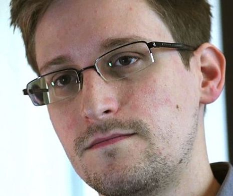 SNOWDEN: Am fost un spion al CIA, cu misiuni sub acoperire în străinătate