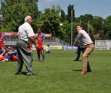 Sportul național revine în prim-plan. Ediția a II-a a Cupei Regelui la oină se va desfășura duminică