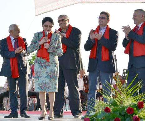 Starea partidelor mehedinţene înaintea scrutinului europarlamentar | FOTO