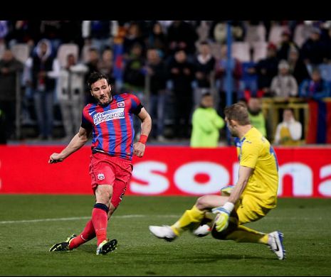 Steaua și Petrolul au fost sancționate DRASTIC de Comisia de Disciplină a FRF