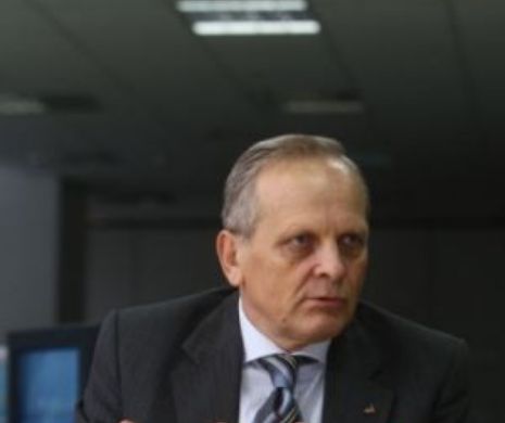 Stolojan l-ar vrea pe Mircea Diaconu în grupul popularilor din Parlamentul European