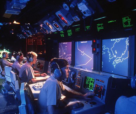 SUA au testat cu succes, pentru prima dată, sistemul antirachetă Aegis de tip terestru