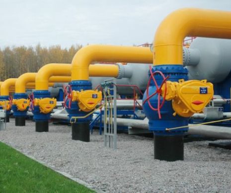 Suntem aproape INDEPENDENȚI de RUȘI: Consumul de gaze a scăzut cu 9%