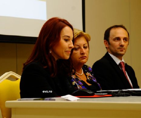 Surse: soția celui mai bogat sibian, chemată la audieri în dosarul rețetelor false