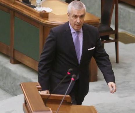 Tăriceanu nu exclude să revină la conducerea PNL