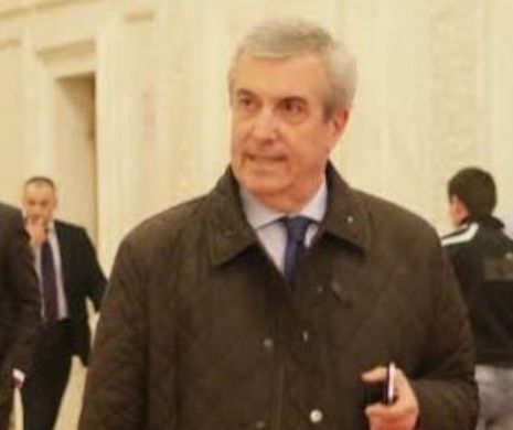 Tăriceanu scrie PNL și propune un Congres Extraordinar după europarlamentare