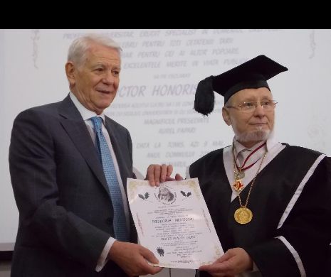Teodor Meleşcanu: „Dacă evoluţia va fi negativă în Ucraina, ne va afecta şi pe noi