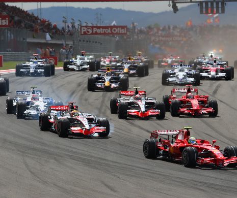 TRAGEDIE. Fostul campion mondial de Formula 1 A MURIT