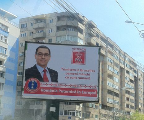 Trebuie lege cu ce au voie să facă înalţii funcţionari în campania electorală