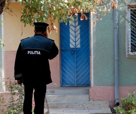 Un poliţist de la Brigada Poliţie Rutieră din Capitală a fost reţinut de procurorii DIICOT pentru trafic de droguri