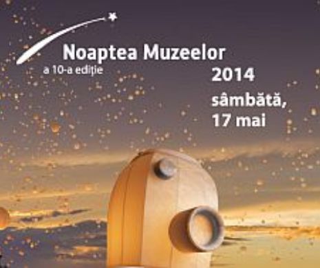Unde fugim de-acasă? Noaptea Muzeelor 2014. Teatru la Cimitirul Bellu