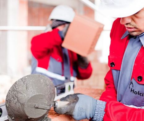 Unde se construiesc cele mai multe locuințe