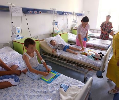 Val de infecții respiratorii și digestive la sfârșit de primăvară!