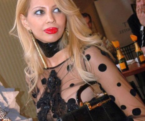 Vanda Vlasov este audiată la DNA. SURSE: va fi pusă sub acuzare pentru fals!