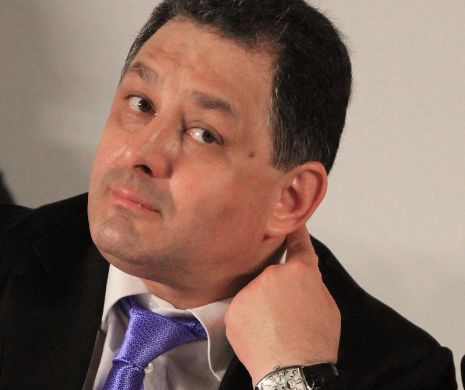 Vanghelie, despre votul dat de Ponta lui Antonescu în 2009: Eu sunt alături de partid când e bătălie