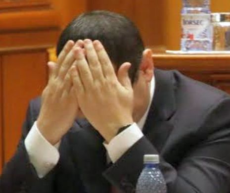 Victor Ponta, despre candidatura lui Dan Diaconescu: Am mutat circul de la Târgu Jiu la Satu Mare