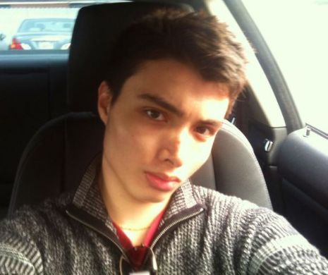 VIRGINUL UCIGAȘ. Cum și-a plănuit tânărul CRIMELE MONSTRUOASE cu precizie matematică