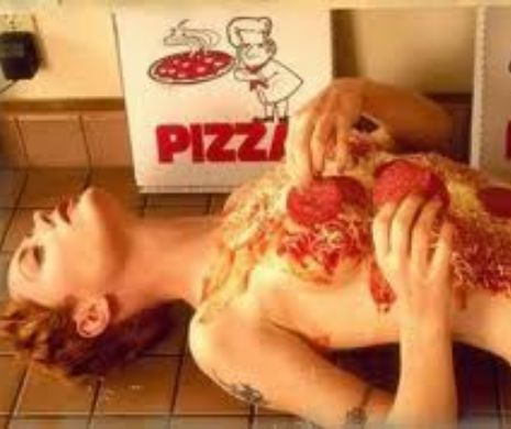 Vrei o pizza AŞA?