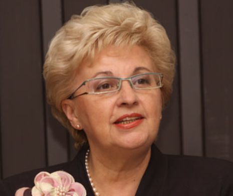 Ziarista Brindusa Armanca acuză cenzurarea unui interviu cu președintele României la Televiziunea Română