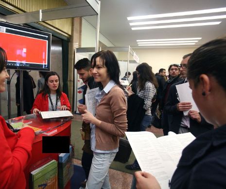 5.000 de studenți vor fi școliți pe bani europeni pentru a deveni specialiști în agricultură