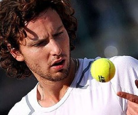A câştigat sute de mii de euro la Roland Garros, dar i-a pierdut la cazino