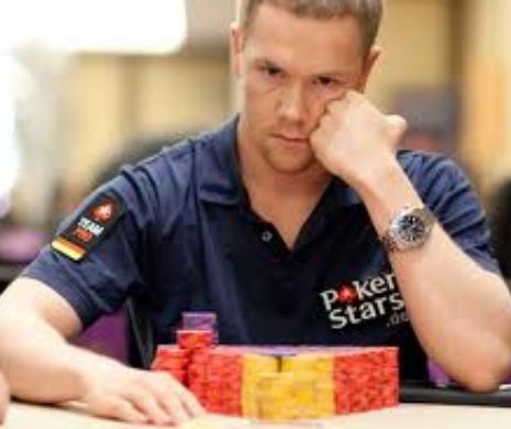 A dispărut REGELE POKERULUI. Răpire sau dispariţie MISTERIOASĂ? | VIDEO