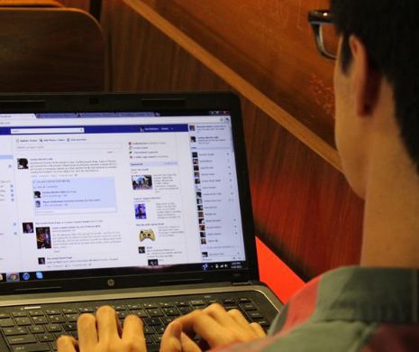 Acest om va ucide un angajat Facebook!