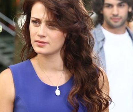 Actrița din „Dragoste la prima vedere”, la un pas de moarte