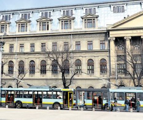 Admitere 2014. Ce specializări sunt pe val și unde bate vântul