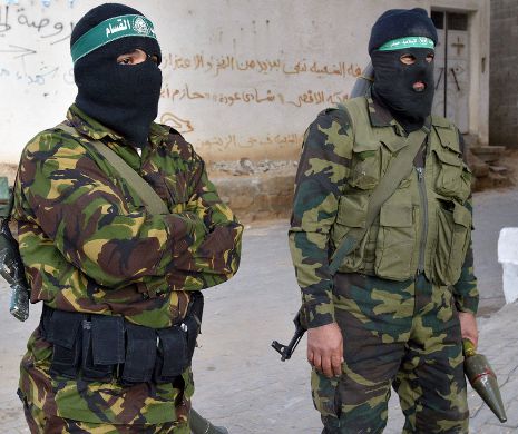 Adolescenţii dispăruţi în Cisiordania au fost găsiţi MORȚI. Israelul promite DISTRUGEREA mişcării Hamas
