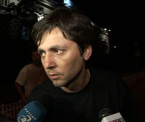 Adrian Zglobiu, constănțeanul care l-a scuipat președintele României, a fost TRIMIS ÎN JUDECATĂ. Rechizitoriu: „Are discernământ. A săvârșit fapta CU INTENȚIE”