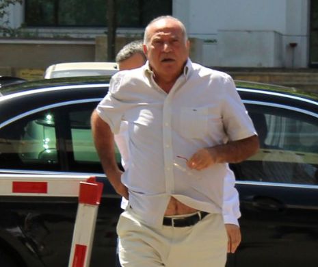 Amânare suspectă în dosarul ICA
