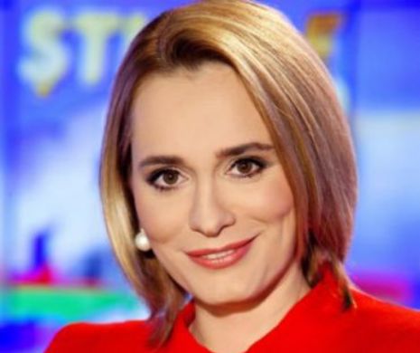 Andreea Esca ne dă întâlnire la Librăria Humanitas de la Cişmigiu pentru "un autoportret din cuvinte" | FOTO