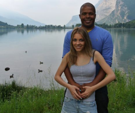 Andreea Ibacka s-a hotarat cum isi va boteza copilul! A luat in calcul chiar si cele mai nefericite variante si a ajuns la asta!