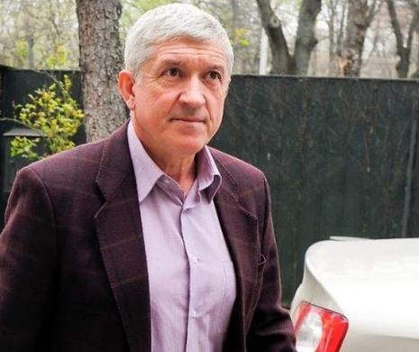 ANI cere PE să nu valideze mandatul lui Mircea Diaconu